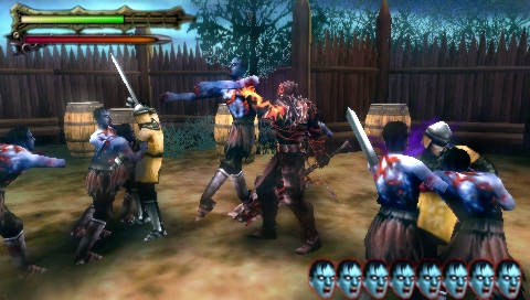 Undead Knights - Imagen 43